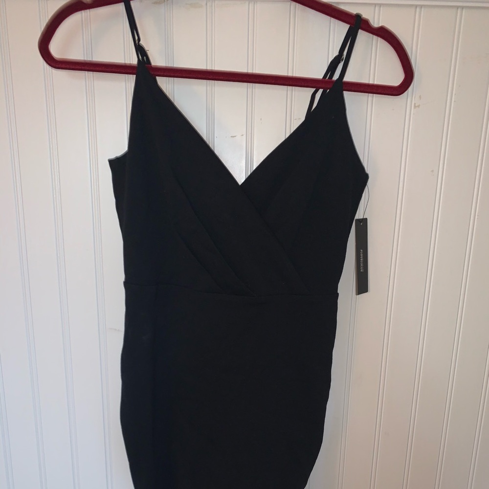 Lulus mini dress